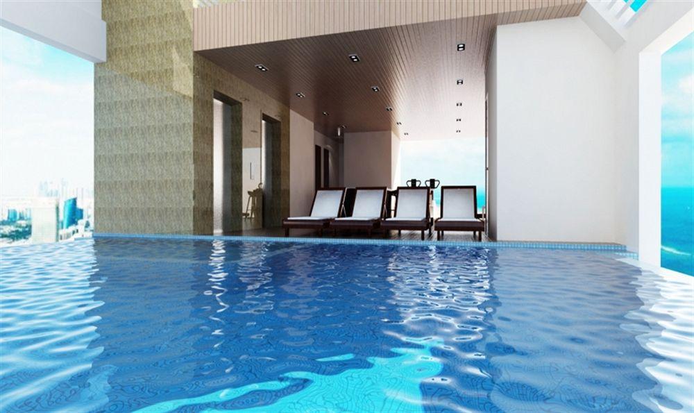 Fivitel King Hotel Đà Nẵng Kültér fotó